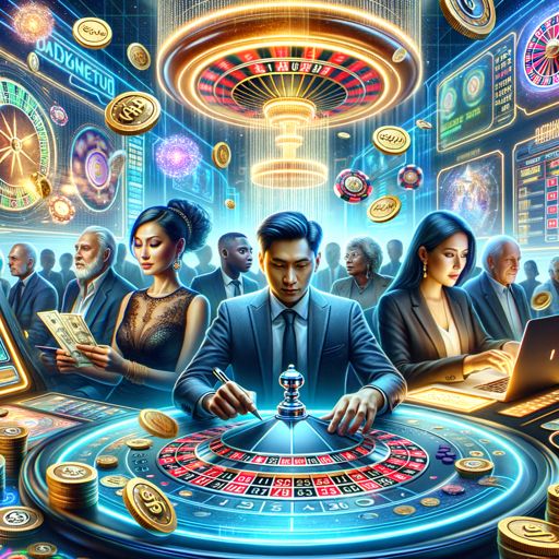 Участие в конкурсах и розыгрышах призов